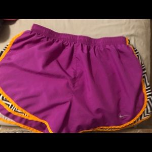Nike shorts